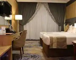 Zowar International Hotel thumbnail